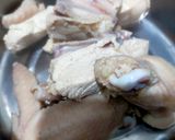 Foto langkah ke 1 dari resep 661. Sup Ayam Rempah.