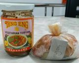 Foto langkah ke 6 dari resep TomYam Seafood Vegetarian.