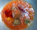 Lauki kofta, rice and roti recipe step 3 photo