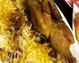 صورة لخطوة 8 من وصفة برياني بطريقتي