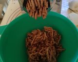 Töpörtyűkrém recept fázis 1 fotója