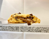 Foto del paso 16 de la receta: Cookies rellenas de Nutella, “sin gluten”