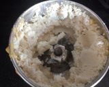 A picture of step 1 of LANCHA Bengali sweets.
