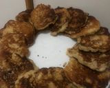 Foto del paso 5 de la receta: Hotcakes GLUTEN FREE de manzana y coco