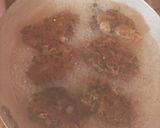 Foto del paso 2 de la receta: Buñuelos de acelga