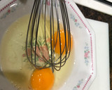 Foto del paso 1 de la receta: Tortilla de queso en lékué