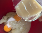 Foto del paso 7 de la receta: Corona de melocotón