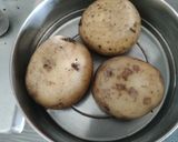 A picture of step 1 of Bread And Gravy (Pav Bhaji).