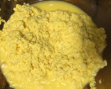 Foto del paso 1 de la receta: Chipa Guazu