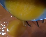 Foto del paso 1 de la receta: Bizcochuelo de dulce de leche🥳