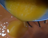 Foto del paso 1 de la receta: Bizcochuelo de dulce de leche🥳