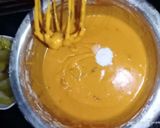 A picture of step 6 of Orange cake.