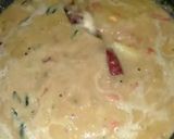 உருளைக்கிழங்கு குருமா (Urulaikilanku kuruma recipe in tamil) ரெசிபி ஸ்டேப் 3 புகைப்படம்
