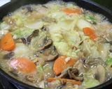 家常美味白菜滷的食譜步驟5照片