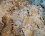 Comanche Grape Dumplings recipe step 1 photo