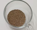 Foto langkah ke 1 dari resep 3 Ways to Make CHIA PUDDING.
