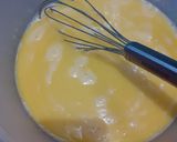 Foto langkah ke 4 dari resep Cemilan : Roti Cane Toping.