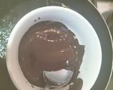 Foto langkah ke 1 dari resep 646. Bolu Coklat Tepung Beras (Gluten Free, No Egg).