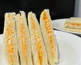 Cara Membuat Tamago Sando Sandwich Telur Mayo 5