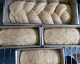Hình bước làm 3 của món Whole Wheat Brioche Toast