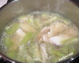 【療癒晚餐】絲瓜魚片湯的食譜步驟10照片
