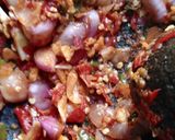 Foto langkah ke 2 dari resep Dendeng balado perdana.