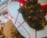 A picture of step 3 of Chicken Barra with Gravy Tandoori Style.