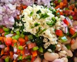 Foto del paso 4 de la receta: Porotos a la Provenzal