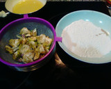 Foto del paso 3 de la receta: Chips de alcachofas