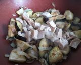 Foto del paso 3 de la receta: Wok "oriental" de pollo y verduras