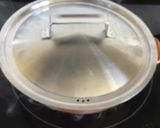 Foto del paso 2 de la receta: Estofado de pavo o (ternera)