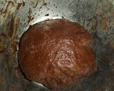Foto del paso 1 de la receta: Torta mousse napolitana