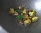 The bitter curry (tetor jhol) recipe step 3 photo