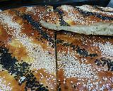 صورة لخطوة 6 من وصفة خبز الدار 🍞