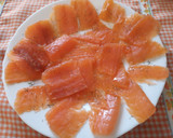 Foto del paso 10 de la receta: Salmón ahumado casero