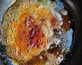 A picture of step 2 of Radha ballavi Poori Recipe.