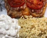 Sült hús egy kis extrával recept fázis 4 fotója
