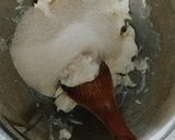 A picture of step 2 of Japanese cookies - ice box cookies(アイスボックスクッキー).