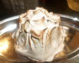 Foto del paso 10 de la receta: Alaska flambe