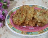 Foto langkah ke 4 dari resep Bakwan Campur.