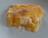Foto del passaggio 3 della ricetta Una golosa e speciale polenta ripiena #vegan