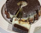 Foto langkah ke 6 dari resep Puding Roti.