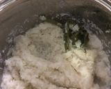 Foto langkah ke 2 dari resep Ketan Keju Susu Rice Cooker.