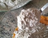 Foto del paso 5 de la receta: Bizcocho de batata y especias
