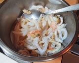 大阪燒的食譜步驟3照片