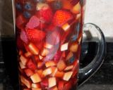 Foto del paso 11 de la receta: Ponche de frutas rojas para Las Fiestas