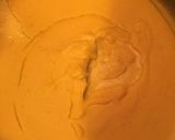 Foto del paso 5 de la receta: Crema de lentejas rojas