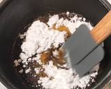 Thai tea Brulee - vegan - no torch recipe step 1 photo