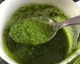 Foto del paso 9 de la receta: Ñoquis de remolacha con pesto trapanese