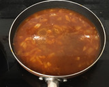 Foto del paso 3 de la receta: Mejillones en salsa brava